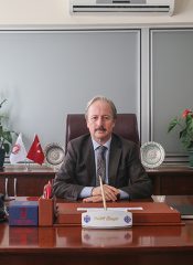 Vedat GÜNGÖR