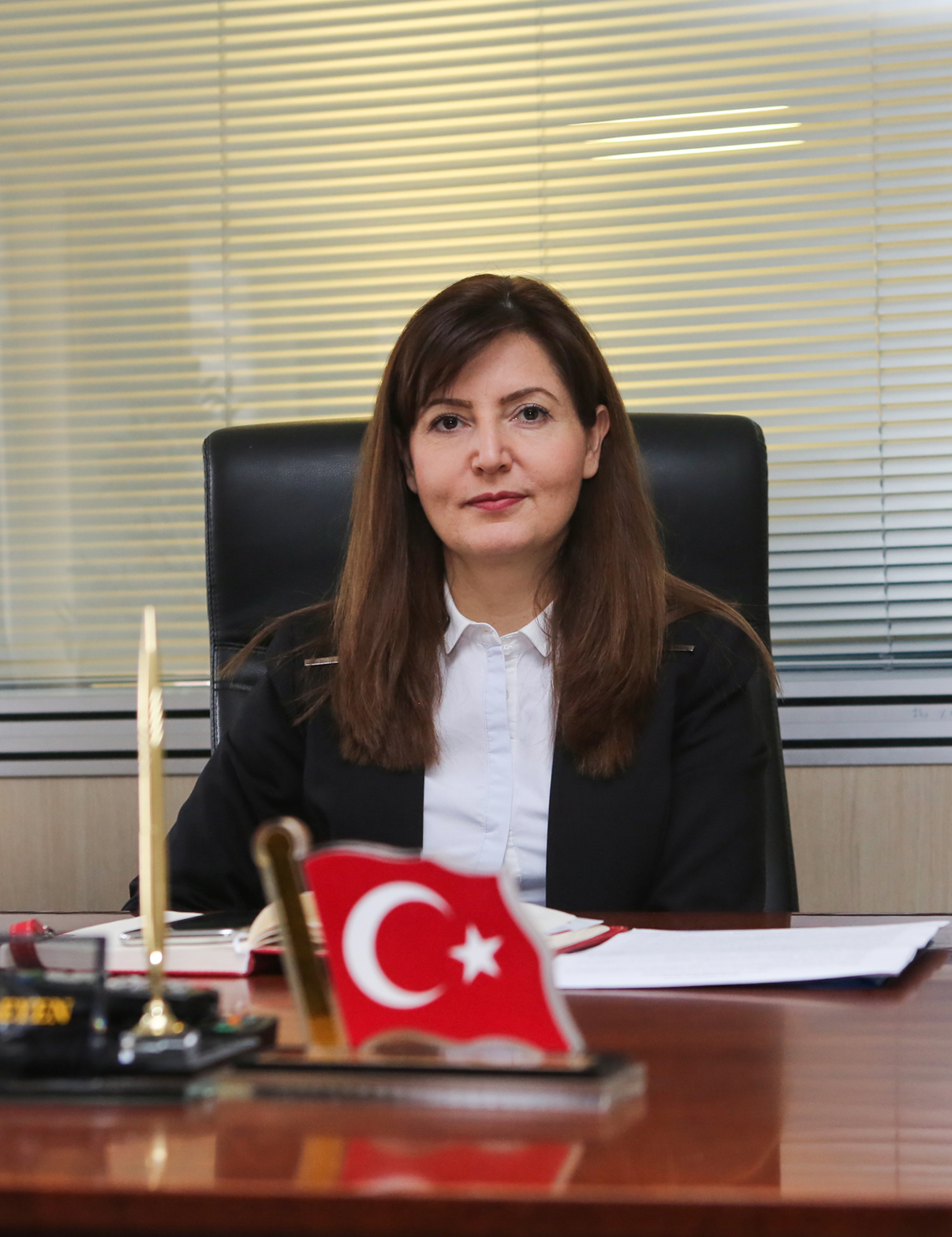 Yasemin Serap İŞLEYEN