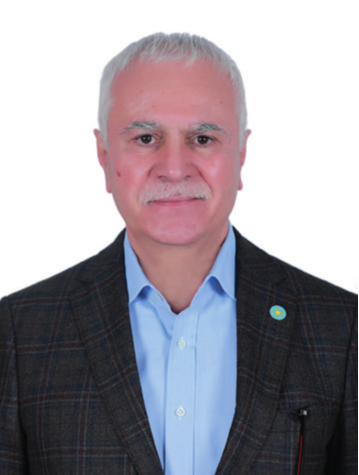 Koray AYDIN